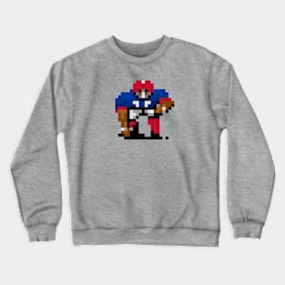 16-Bit Lineman - Buffalo (Throwbacks) Crewneck Sweatshirt